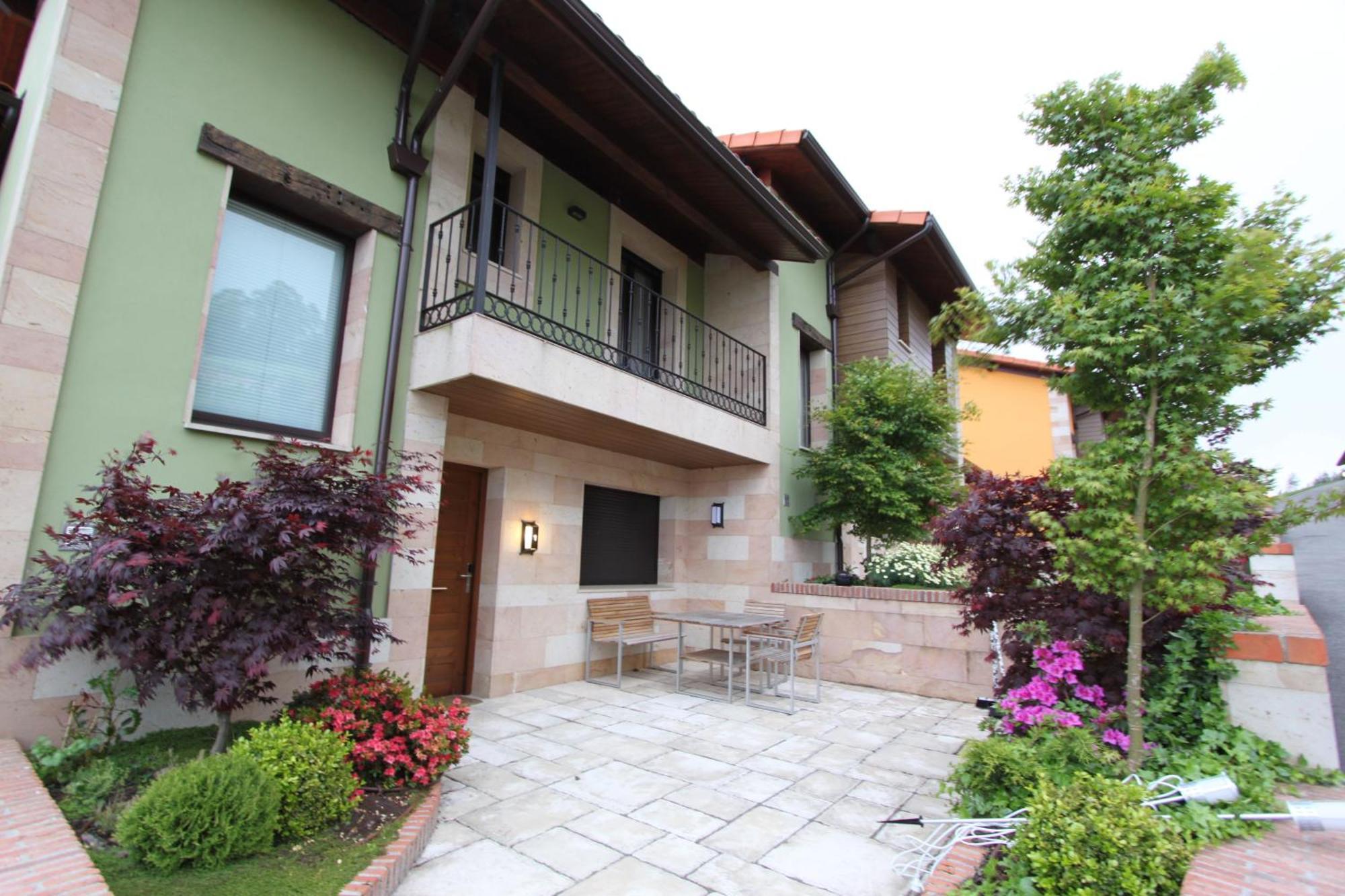 Resort La Boz, Nucleo Turistico Rural 3*